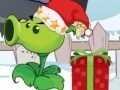 Jogo Plants vs Zombies: Christmas