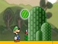 Jogo Mario and Luigi