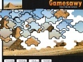Jogo Ancient Egypt Puzzle 