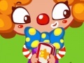Jogo Circus Slacking