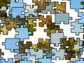 Jogo Jigsaw: Autumn Beach