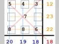 Jogo Magic Squre
