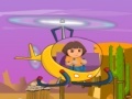 Jogo Dora the Lifesaver