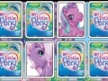 Jogo My little pony