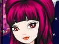 Jogo Raven Queens Makeup