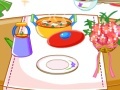 Jogo Jane in the kitchen desing