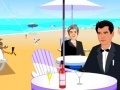 Jogo Pierce Brosnsan Kissing