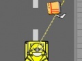 Jogo Garbage Grab