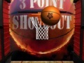 Jogo 3 Point shootout