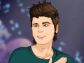 Jogo Zac Efron Dress Up