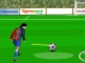 Jogo Bend it like Bendham