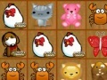 Jogo Cute Picture Matching 3