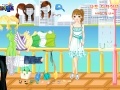 Jogo Boulevard Dress Up