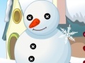 Jogo Cute Snowman 