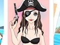 Jogo Pirate Girl