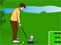 Jogo Golf challenge