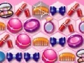 Jogo Cosmetics bag