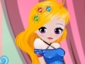 Jogo Princess Party Dress Up 