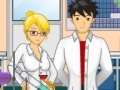 Jogo Chemistry Love