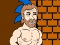 Jogo Chuck Norris in the world of video games