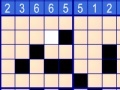 Jogo Mysterious Japanese crossword