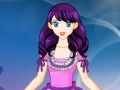 Jogo Calista Dress Up
