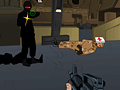 Jogo Mercenary Combat Struggle