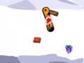 Jogo Xmas-Boarding