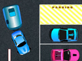 Jogo Caravan Parking 2