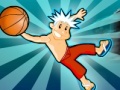 Jogo Catch And Dunk