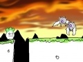 Jogo Crazy turnips