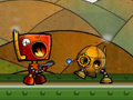 Jogo Steam Droid