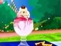 Jogo Ice cream sundae decoration