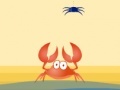 Jogo Crab Wars 