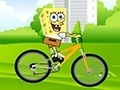 Jogo SpongeBob: Food drive