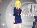 Jogo Dress fashionista
