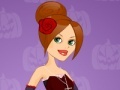 Jogo Halloween dressup 