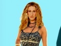Jogo Sarah Jessica Parker Dress Up
