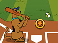 Jogo Scoby Doos MVP Baseball Slam