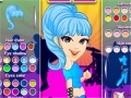 Jogo Rock Girl Make-Up