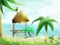 Jogo Fairy beach: find numbers