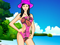 Jogo Beach Girl 2