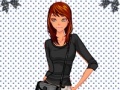 Jogo Brunette Dress Up