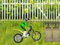 Jogo MotorBike Pro - Garden of Dreams
