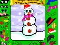 Jogo Snowman Maker