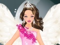 Jogo Dress the beautiful fairy