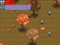 Jogo Zombie Vegetarian