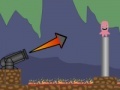 Jogo Mars Cannon