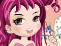 Jogo Cute Goddess Dress Up