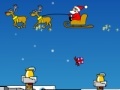 Jogo Santa's Bulging Sack